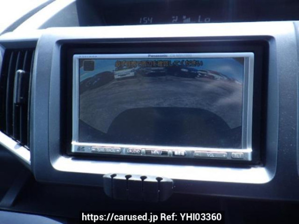 Used 2010 AT honda step-wgn RK1 Image[21]