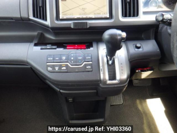 Used 2010 AT honda step-wgn RK1 Image[22]