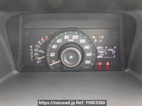 Used 2010 AT honda step-wgn RK1 Image[23]