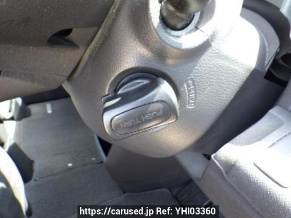 Used 2010 AT honda step-wgn RK1 Image[25]