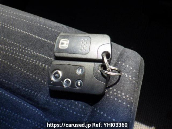 Used 2010 AT honda step-wgn RK1 Image[26]