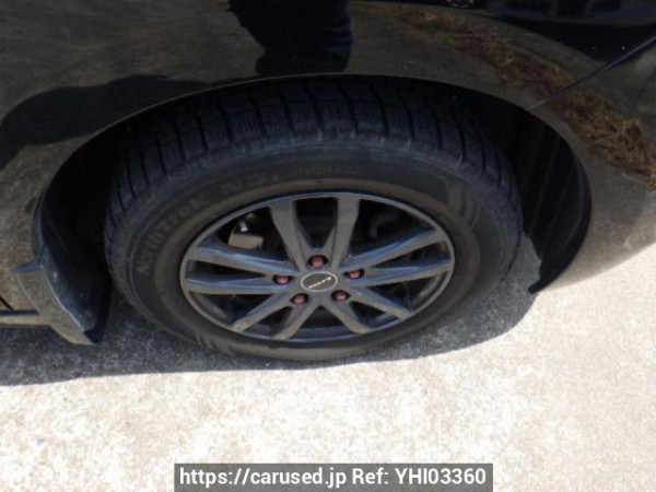 Used 2010 AT honda step-wgn RK1 Image[27]