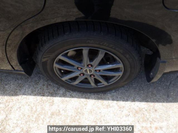 Used 2010 AT honda step-wgn RK1 Image[28]
