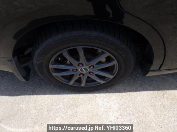 Used 2010 AT honda step-wgn RK1 Image[29]