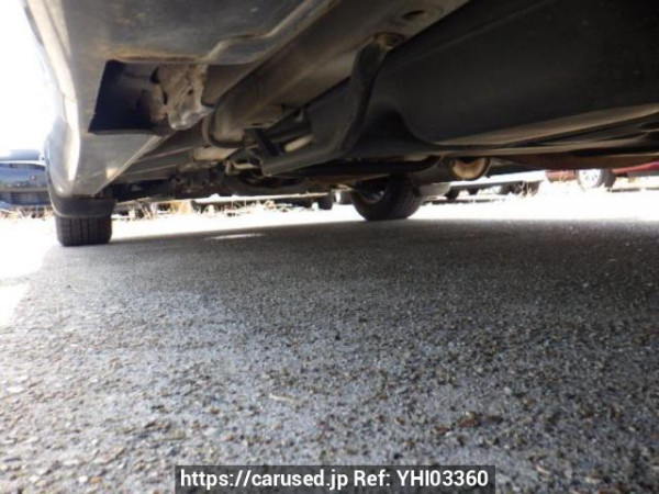 Used 2010 AT honda step-wgn RK1 Image[35]