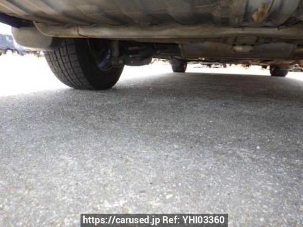Used 2010 AT honda step-wgn RK1 Image[37]