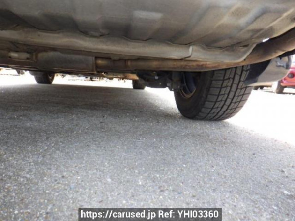 Used 2010 AT honda step-wgn RK1 Image[38]