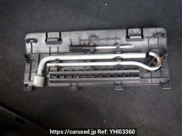 Used 2010 AT honda step-wgn RK1 Image[39]