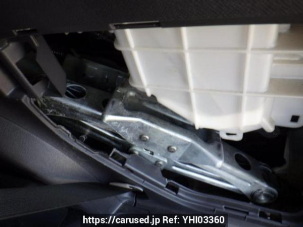 Used 2010 AT honda step-wgn RK1 Image[40]