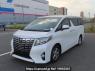 Used 2016 AT toyota alphard AGH30W Image[2]