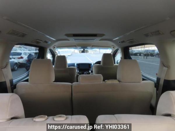 Used 2016 AT toyota alphard AGH30W Image[9]