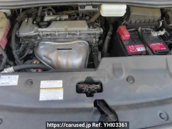 Used 2016 AT toyota alphard AGH30W Image[10]