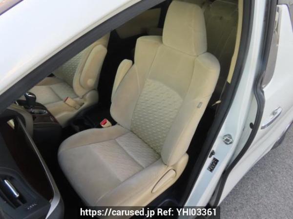 Used 2016 AT toyota alphard AGH30W Image[15]