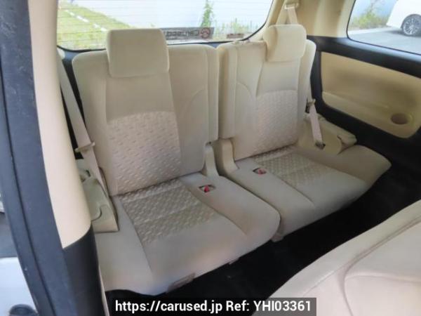 Used 2016 AT toyota alphard AGH30W Image[20]