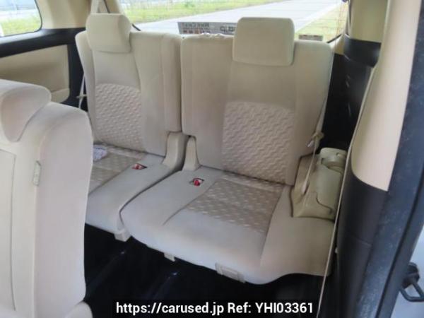 Used 2016 AT toyota alphard AGH30W Image[21]