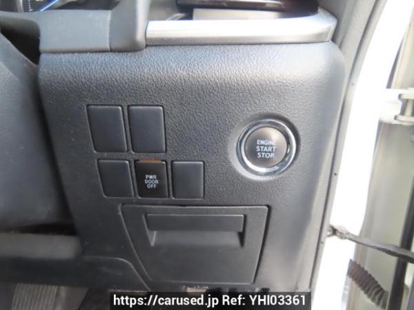 Used 2016 AT toyota alphard AGH30W Image[33]