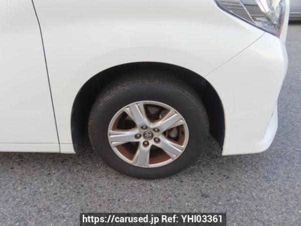 Used 2016 AT toyota alphard AGH30W Image[35]