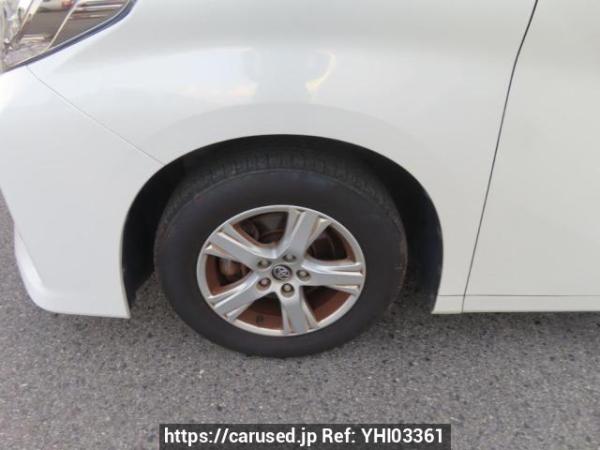 Used 2016 AT toyota alphard AGH30W Image[36]