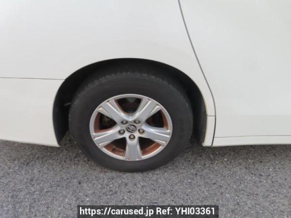 Used 2016 AT toyota alphard AGH30W Image[37]