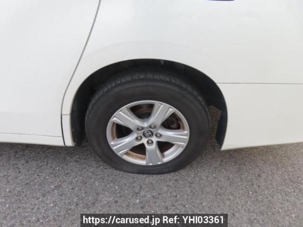 Used 2016 AT toyota alphard AGH30W Image[38]