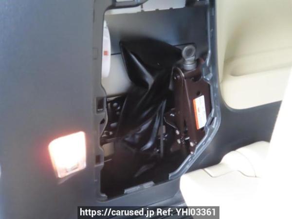 Used 2016 AT toyota alphard AGH30W Image[45]