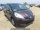 Honda Fit GE6