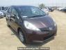 Used 2011 AT honda fit GE6 Image[0]