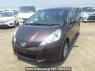 Used 2011 AT honda fit GE6 Image[2]
