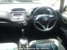 Used 2011 AT honda fit GE6 Image[17]