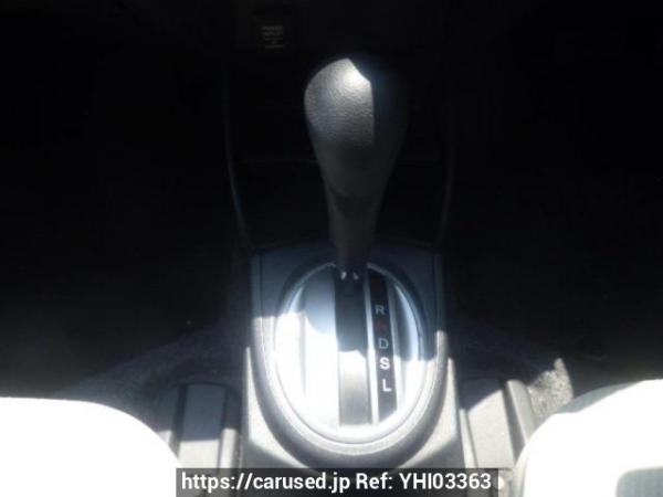 Used 2011 AT honda fit GE6 Image[19]