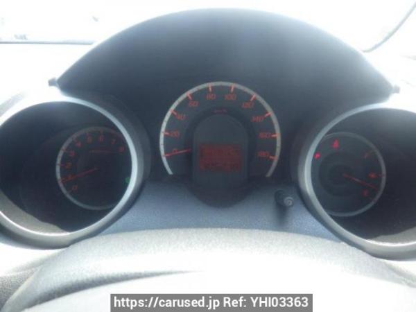 Used 2011 AT honda fit GE6 Image[20]