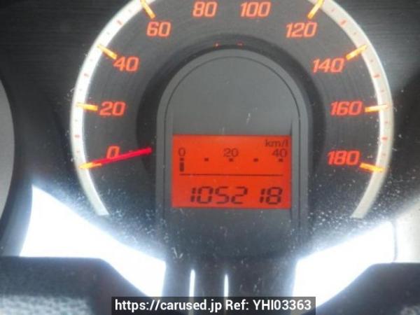 Used 2011 AT honda fit GE6 Image[21]