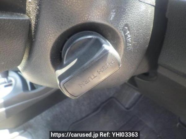 Used 2011 AT honda fit GE6 Image[22]