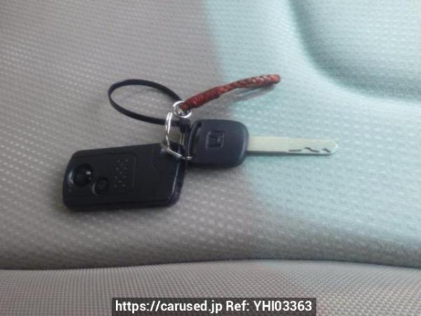 Used 2011 AT honda fit GE6 Image[23]