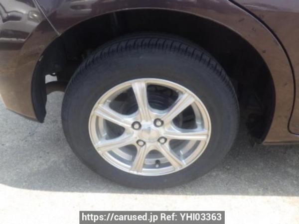Used 2011 AT honda fit GE6 Image[24]