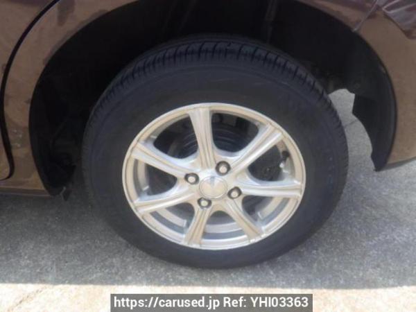 Used 2011 AT honda fit GE6 Image[26]