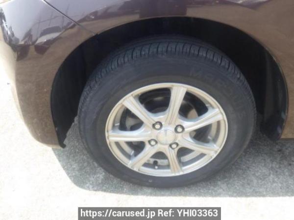 Used 2011 AT honda fit GE6 Image[27]