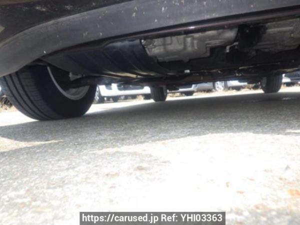 Used 2011 AT honda fit GE6 Image[28]