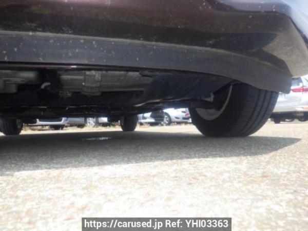 Used 2011 AT honda fit GE6 Image[29]
