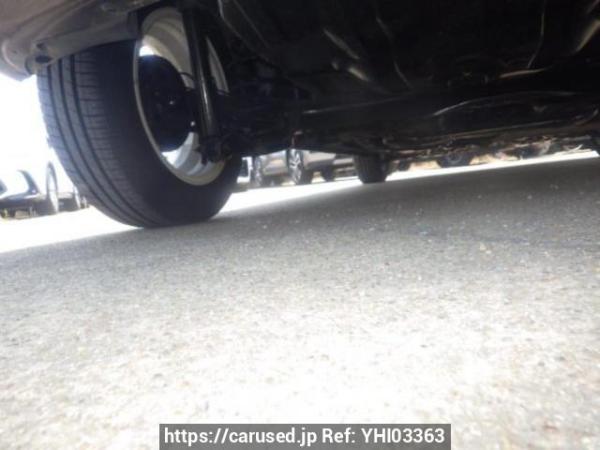 Used 2011 AT honda fit GE6 Image[34]