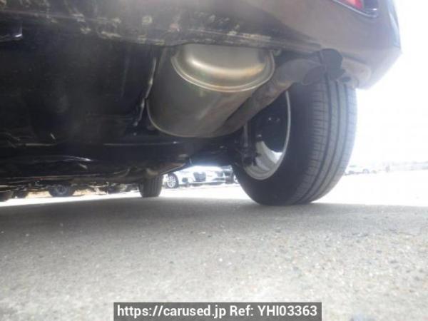 Used 2011 AT honda fit GE6 Image[35]