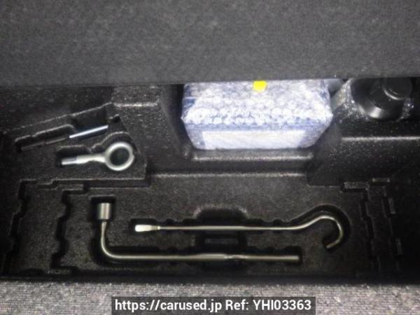 Used 2011 AT honda fit GE6 Image[36]