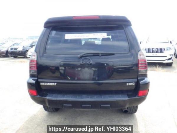 Used 2005 AT toyota hilux-surf TRN215W Image[5]