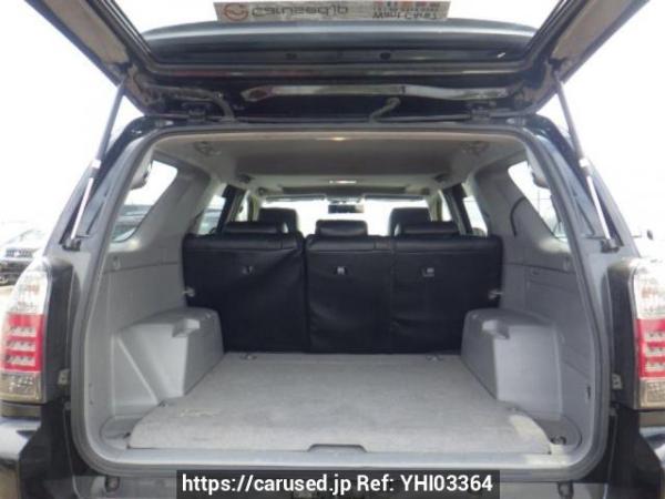 Used 2005 AT toyota hilux-surf TRN215W Image[8]