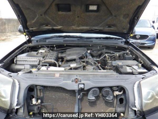 Used 2005 AT toyota hilux-surf TRN215W Image[9]