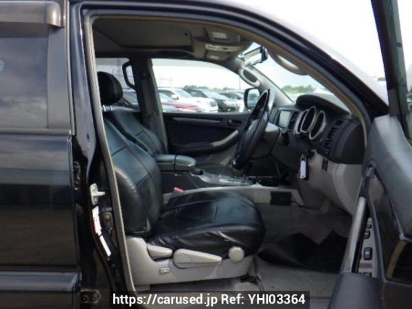 Used 2005 AT toyota hilux-surf TRN215W Image[11]