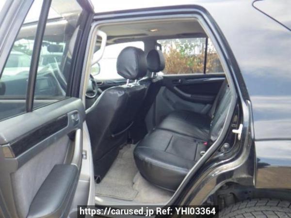 Used 2005 AT toyota hilux-surf TRN215W Image[14]
