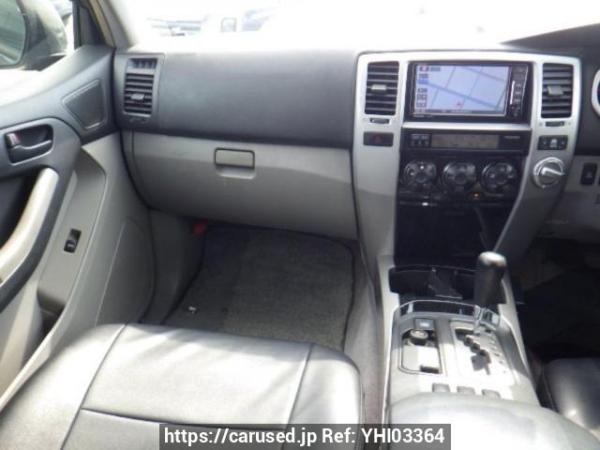 Used 2005 AT toyota hilux-surf TRN215W Image[16]