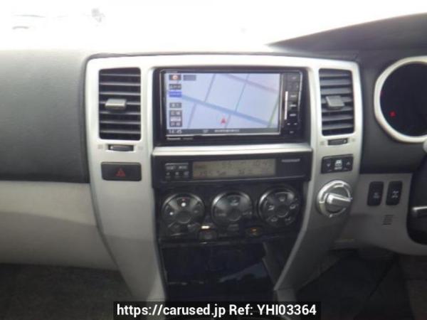 Used 2005 AT toyota hilux-surf TRN215W Image[18]