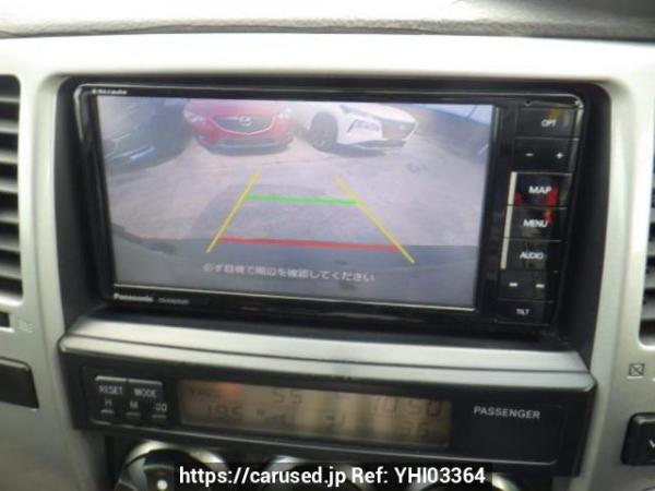 Used 2005 AT toyota hilux-surf TRN215W Image[19]
